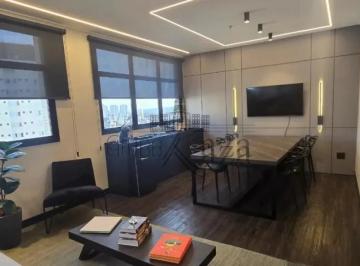 Comercial · 49m² · 1 Vaga · Sala Comercial - Jardim Aquarius - Edifício Prime Offices - 49m².