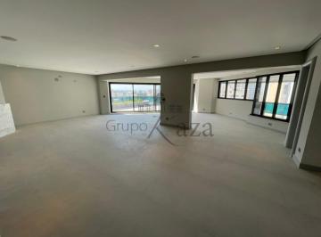 Apartamento · 740m² · 5 Quartos · 4 Vagas · Oportunidade - Apartamento Cobertura Duplex - Vila Adyana - Residencial Alphaville - 5 Dormitórios -