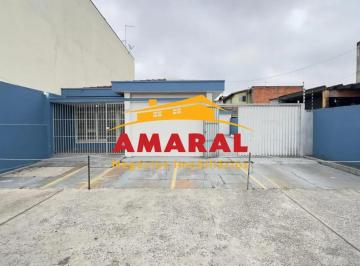 Comercial · 180m² · 8 Quartos · 4 Vagas · OPORTUNIDADE COMERCIAL NO CENTRO DE SUZANO !!