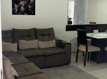 Casa · 150m² · 3 Quartos · 2 Vagas · Oportunidade - Casa - Bosque dos Ipês - São José dos Campos - 3 Dormitórios - 127m².