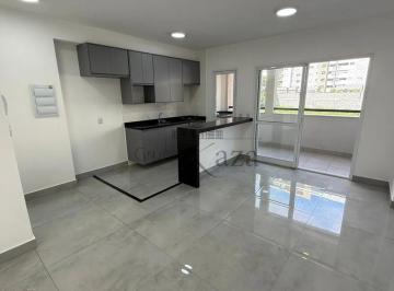 Apartamento · 62m² · 2 Quartos · 1 Vaga · Oportunidade - Apartamento - Parque Industrial - Maranata Parque Industrial - 2 Dormitórios - 62m².