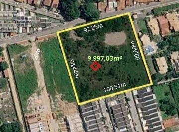 8b1475e7334ad370657f7c23fd281e39621ebef7 · Terreno à venda, 9997 m² por R$ 2.900.000 - Tamatanduba - Eusébio/CE