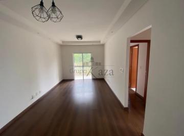 Apartamento · 70m² · 2 Quartos · 1 Vaga · Oportunidade - Apartamento - Jardim Satélite - Residencial Village Jardim - 2 Dormitórios - 70m².