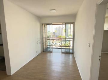Apartamento · 47m² · 1 Quarto · 1 Vaga · Apartamento - Centro - Studio Uno - 1 Dormitório - 47m².