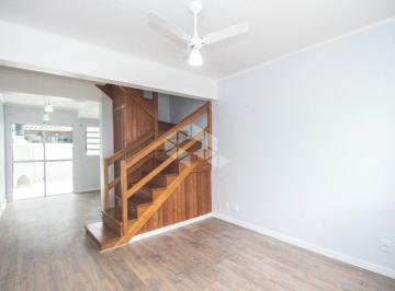 Casa · 71m² · 2 Quartos · 1 Vaga · Casa em condomínio de 2 dormitórios e 1 vaga de garagem, no bairro Humaitá, em Porto Alegre.