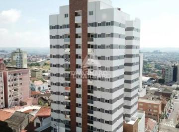 Apartamento · 192m² · 3 Quartos · 1 Vaga · Apartamento Padrão em Ponta Grossa