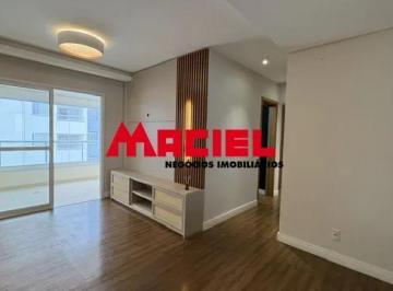 Apartamento · 83m² · 3 Quartos · 2 Vagas · Grande oportunidade no Jardim Aquarius - Apartamento moderno próximo ao Parque UNA