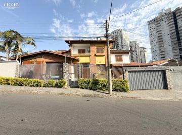 Casa · 450m² · 5 Quartos · Casa à venda - no Jardim Esplanada