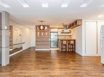 Apartamento · 105m² · 2 Quartos · 2 Vagas · Apartamento para alugar com 2 suítes no Boa Vista em Curitiba
