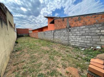 Terreno · 150m² · Terreno á venda 150 m² - Residencial Galo Branco - Zona leste - São José dos Campos
