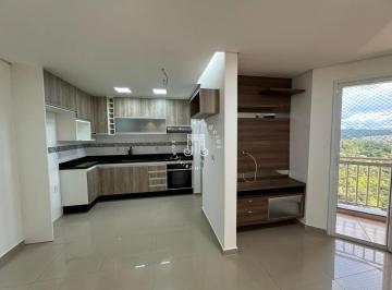 Apartamento · 59m² · 2 Quartos · 1 Vaga · APARTAMENTO PARA VENDA - NOVA CIDADE JARDIM - JUNDIAÍ/SP