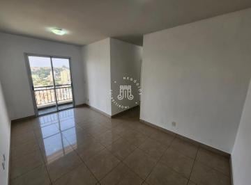 Apartamento · 51m² · 2 Quartos · 1 Vaga · APARTAMENTO PARA ALUGAR - CONDOMINIO ALTO DI FELICITA - JUNDIAI/SP