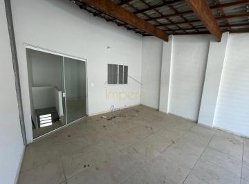 Casa · 150m² · 2 Quartos · 2 Vagas · Casa com 2 dormitórios à venda, 150 m² - Campos de São José - São José dos Campos/SP