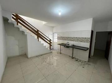 Casa · 150m² · 2 Quartos · 2 Vagas · Casa com 2 dormitórios à venda, 150 m² - Campos de São José - São José dos Campos/SP