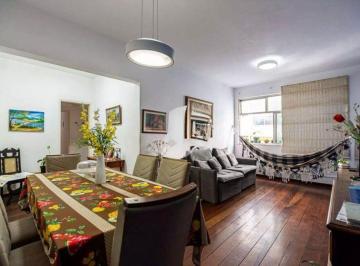 Apartamento de 3 quartos, Niterói · Excelente Apartamento na Rua Carlos Halfeld em Icaraí - Niterói - RJ
