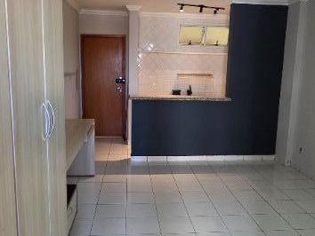11c4ea40fc0d810cb8dee5a68a2066a3fea97d31 · Apartamento tipo Kitnet com 01 Quarto no Bairro Nova Ribeirânia em Ribeirão Preto com Sacada.