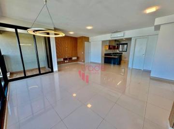 100849db4d07a684d7defcb540ebe3bc966e2b42 · Apartamento para Locação de 03 Quartos sendo Suítes no Bairro Jardim Olhos D´ Água em Ribeirão Preto