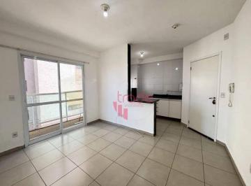 0c5b41b32bebc3b9dab64238ba9e57173cec5409 · Apartamento à Venda de 01 Quarto no Bairro Nova Aliança em Ribeirão Preto com Sacada.