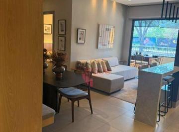 c02a26f70d59f5497ff79fedf41e044733185825 · Apartamento à Venda de 01 Quarto no Bairro Vila do Golf em Ribeirão Preto em Lançamento.
