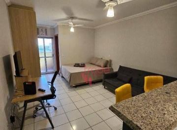 a001acf2d636d6d50f35b6e19e9df07e5c14bbee · Apartamento Mobiliado para Alugar de 01 Quarto no Bairro Nova Ribeirânia em Ribeirão Preto Cozinha c