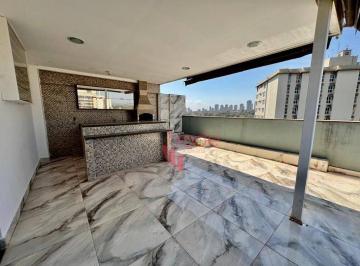 90e3d67b2f4408c71fa367ad3be76679292d1c11 · Cobertura para Locação de 03 Quartos sendo 01 Suíte no Bairro Nova Aliança em Ribeirão Preto com Áre