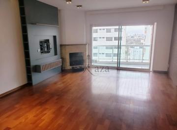 Apartamento · 145m² · 3 Quartos · 3 Vagas · Apartamento - Aclimação - 3 suítes - 145 m²