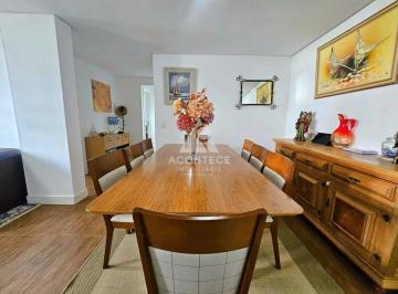 Apartamento · 109m² · 3 Quartos · 2 Vagas · Reformado + Nascente + De Canto + 2 Vagas Soltas! Edifício Maranello | SQSW 305, Setor Sudoeste
