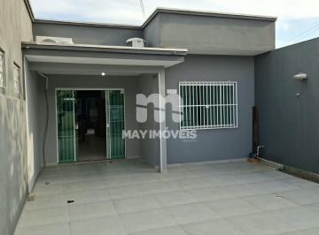 Casa · 123m² · 3 Quartos · Casa para aluguel - em Gravatá