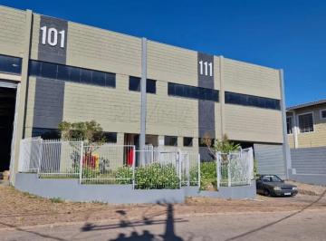 Comercial · 736m² · 4 Vagas · Galpão Comercial para Locação Com 736m²