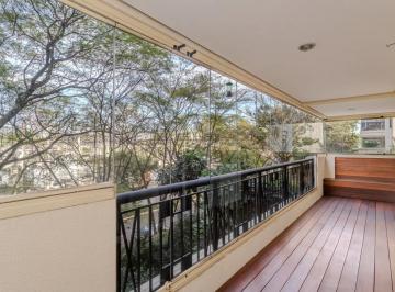 Apartamento · 221m² · 4 Quartos · 4 Vagas · Apartamento - Alto de Pinheiros - 4 Dormitórios - 221m².