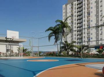 Apartamento · 50m² · 2 Quartos · 1 Vaga · APARTAMENTO NOVO Á VENDA RESIDENCIAL MOSAICO - ITUPEVA