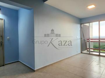 Apartamento · 70m² · 1 Quarto · 1 Vaga · Oportunidade - Apartamento - Centro - Residencial Studio Uno - 1 Dormitório - 70m².