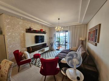 Apartamento · 157m² · 4 Quartos · 2 Vagas · Apartamento - Jardim Esplanada - Residencial Esplanada Resort - 4 Dormitórios - 157m².