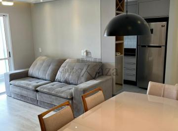 Apartamento · 92m² · 3 Quartos · 2 Vagas · Oportunidade - Apartamento - Residencial Bella Cittá Club House - Vila Sanches - 3 Dormitórios - 92m