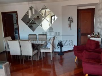 Apartamento · 103m² · 4 Quartos · 2 Vagas · Apartamento - Vila Betânia - Residencial Gabriela - 3 Dormitórios - 103m².