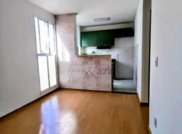 Apartamento · 38m² · 2 Quartos · 1 Vaga · Oportunidade - Apartamento - Residencial Campo das Tulipas - Bom Retiro - 2 Dormitórios - 38m².