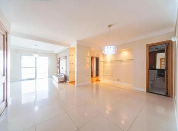 Apartamento · 130m² · 3 Quartos · 2 Vagas · Apartamento com 03 Dormitórios para Venda ou Locação, 130m² no centro - Santo André/SP