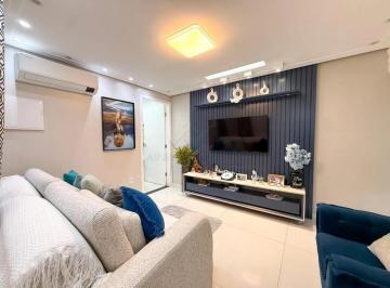 Casa · 100m² · 2 Quartos · 1 Vaga · Sobrado, de 02 Dormitórios por R$ 629.000,00 no Jardim Cristiane - Santo André - SP