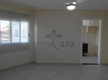 Apartamento · 47m² · 2 Quartos · 1 Vaga · Apartamento - Residencial Mantiqueira I - Conjunto Residencial Galo Branco - 2 Dormitórios - 47m².