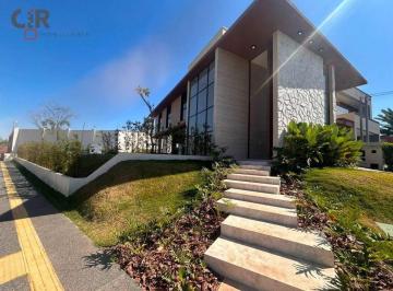 10b5fa046fb17760f856adff34025d2d17e3b050 · Sobrado com 4 dormitórios à venda, 342 m² por R$ 3.300.000 - Jardins Sevilha - Aparecida de Goiânia/