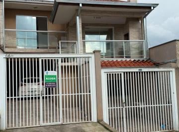 Casa · 100m² · 3 Quartos · Casa para aluguel - no Capão Raso