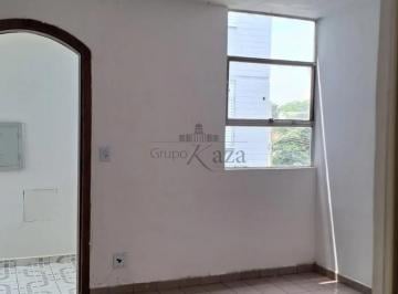 Apartamento · 47m² · 2 Quartos · 1 Vaga · Apartamento - Vila Industrial - Residencial Integração Conjunto Habitacional - 2 Dormitórios - 47m².
