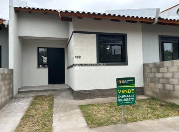Casa · 42m² · 2 Quartos · 1 Vaga · Casa à venda na Morada do Vale I, Gravataí