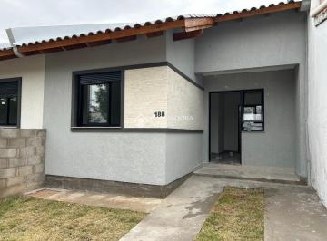 Casa · 42m² · 2 Quartos · 1 Vaga · Casa à venda em Morada do Vale I, Gravataí