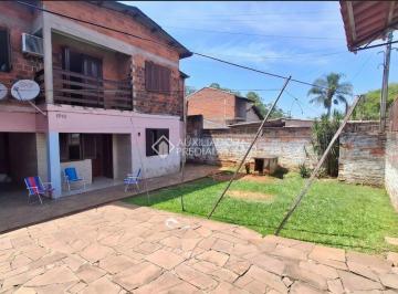 Casa · 207m² · 6 Quartos · 3 Vagas · CASA EM NOVO HAMBURGO