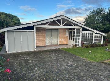 Casa · 153m² · 3 Quartos · 4 Vagas · Casa em condomínio à venda em Gravataí