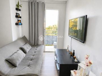 Apartamento · 40m² · 2 Quartos · 1 Vaga · Apartamento no Punta Arenas em Canoas