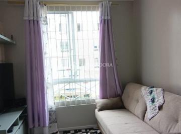 Apartamento · 48m² · 3 Quartos · 1 Vaga · Apartamento à venda no Bairro Fátima, Canoas