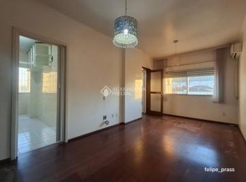Apartamento · 55m² · 2 Quartos · Apartamento no Centro de Montenegro