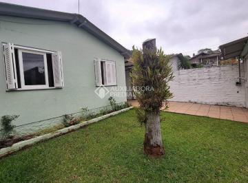 Casa · 63m² · 2 Quartos · 2 Vagas · Casa á venda no bairro União em Estancia Velha